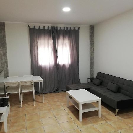 Apartamento Conil San Diego De Alcala Conil De La Frontera Exterior photo