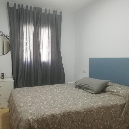 Apartamento Conil San Diego De Alcala Conil De La Frontera Exterior photo